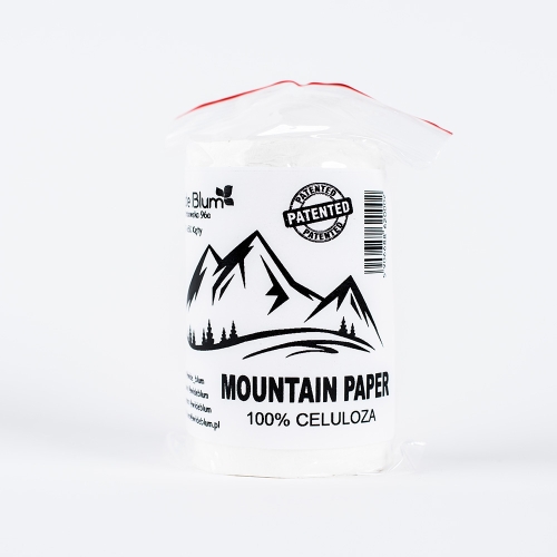 Mountain Paper (1 szt.) 16 metrów
